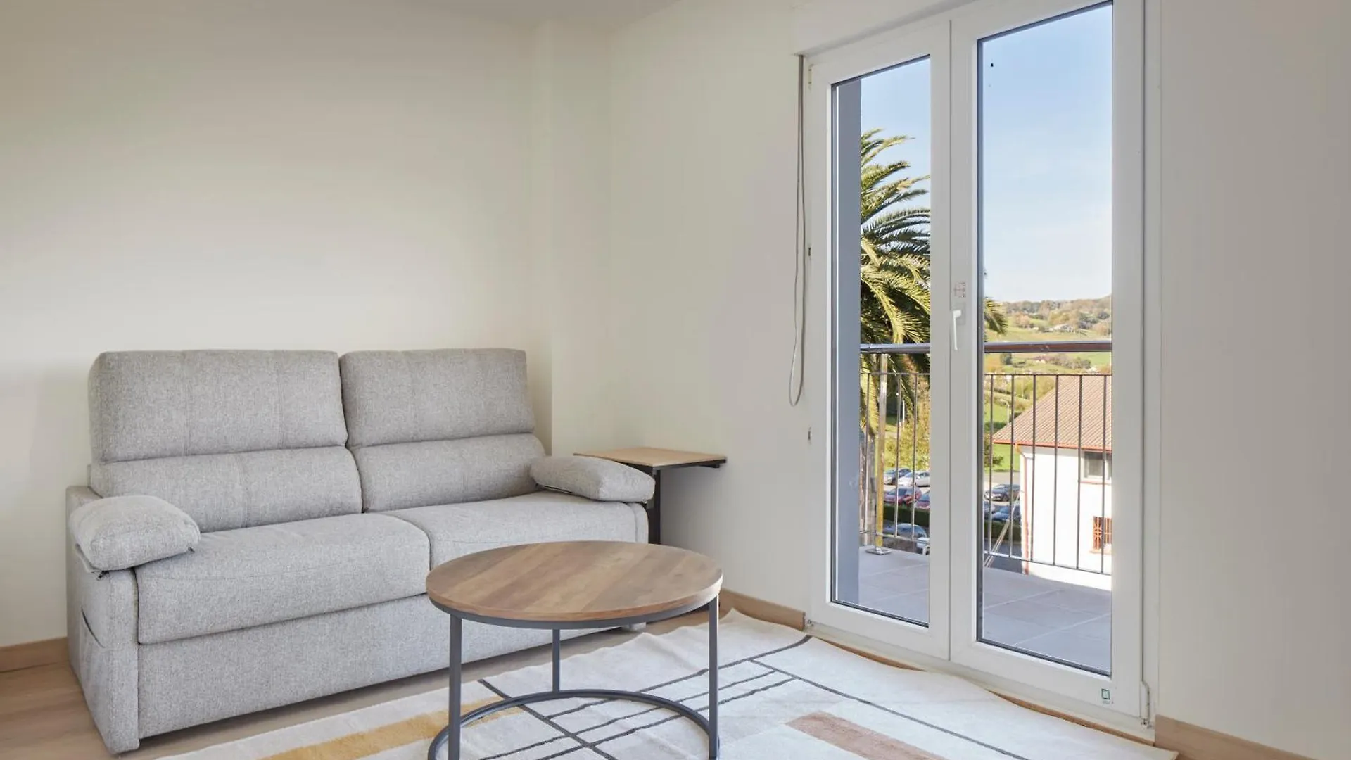 Pension Pakeleku Urnieta Maison d'hôtes