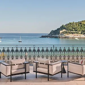 Hotel Nobu, Saint-Sébastien
